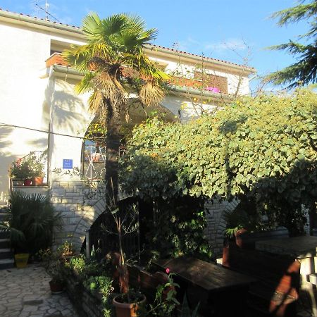 Apartments Medelin Ρόβινι Εξωτερικό φωτογραφία