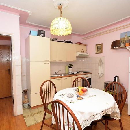 Apartments Medelin Ρόβινι Εξωτερικό φωτογραφία