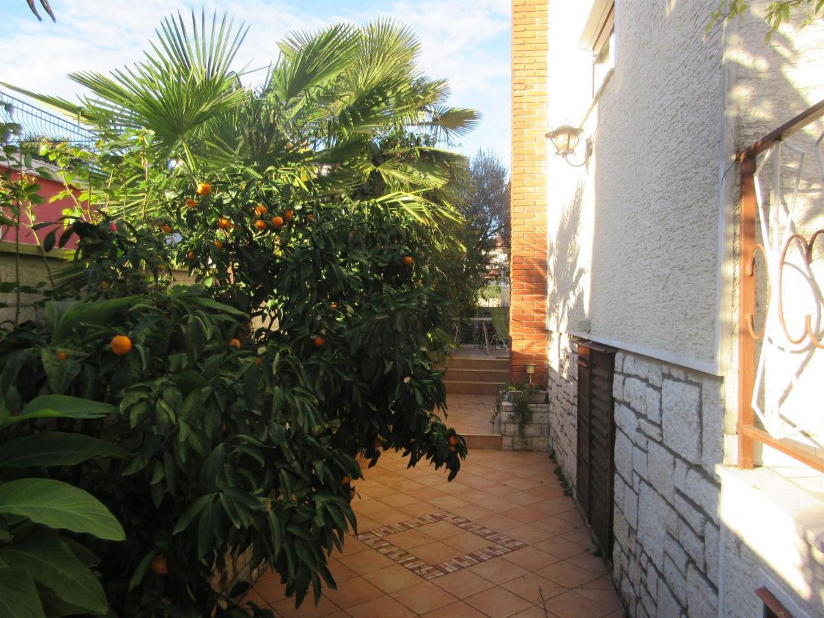 Apartments Medelin Ρόβινι Εξωτερικό φωτογραφία