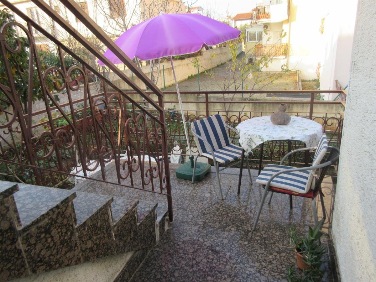 Apartments Medelin Ρόβινι Εξωτερικό φωτογραφία