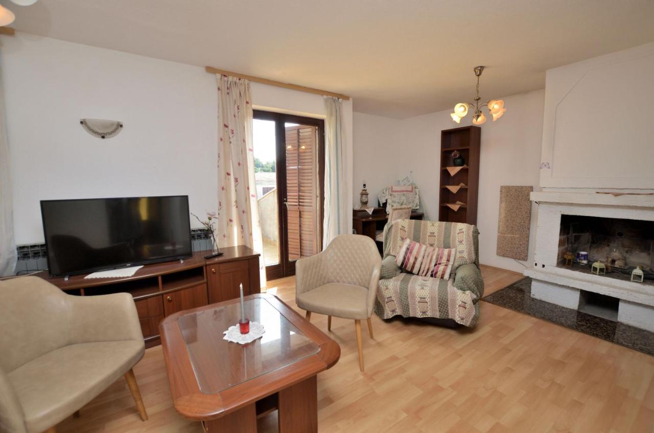Apartments Medelin Ρόβινι Εξωτερικό φωτογραφία