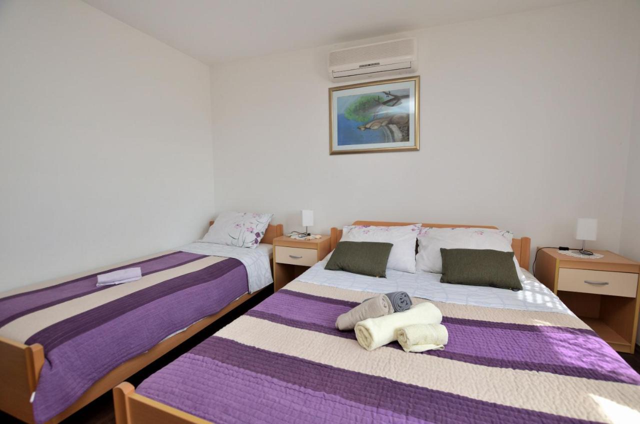 Apartments Medelin Ρόβινι Εξωτερικό φωτογραφία