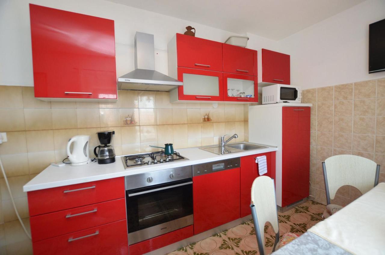 Apartments Medelin Ρόβινι Εξωτερικό φωτογραφία