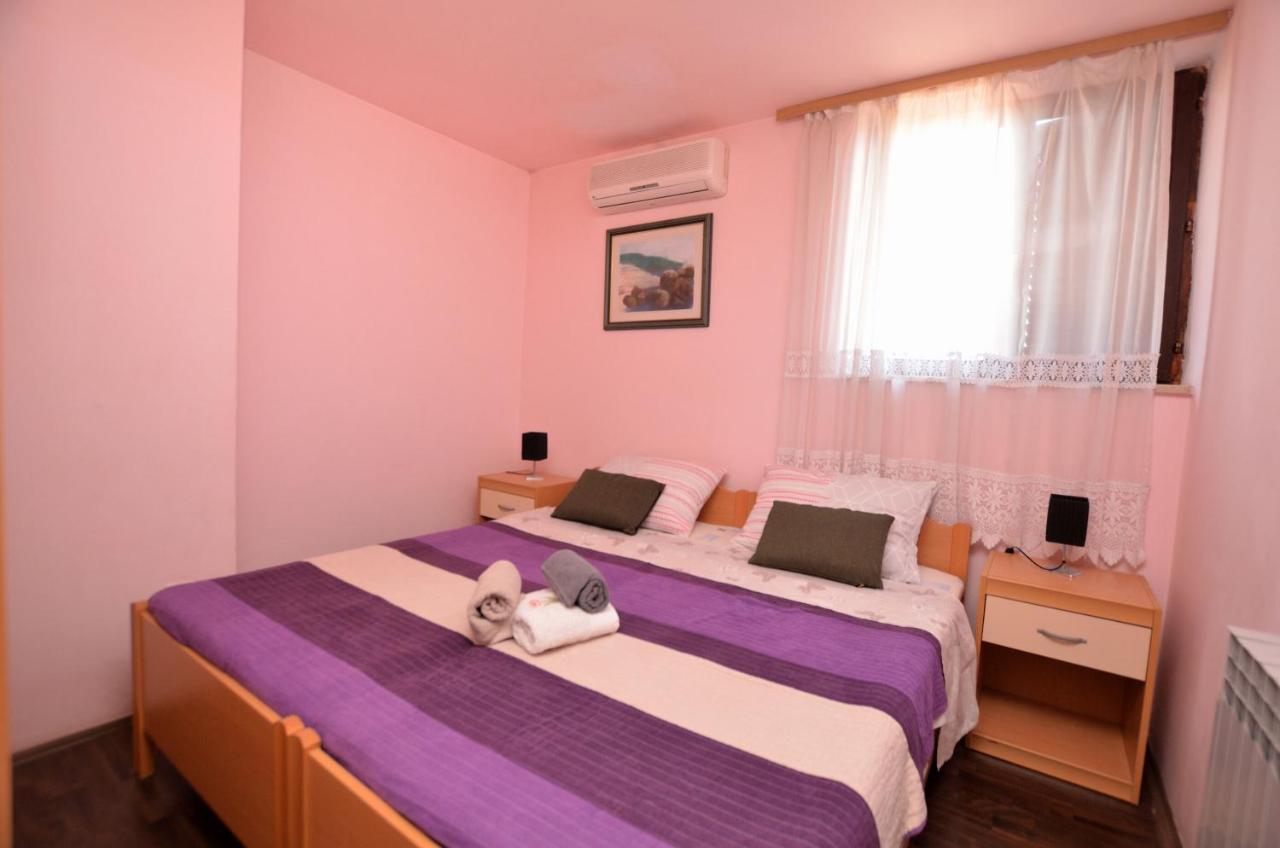 Apartments Medelin Ρόβινι Εξωτερικό φωτογραφία