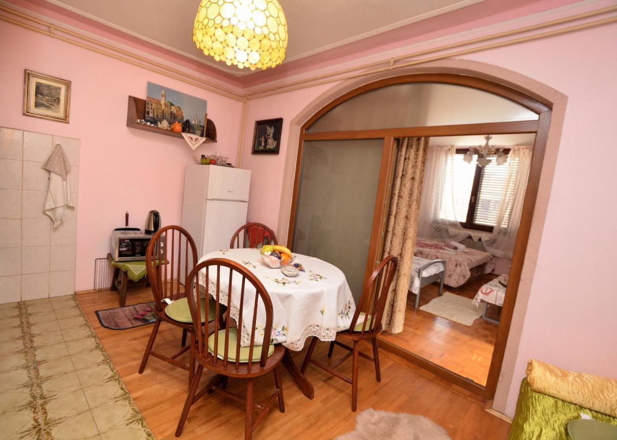 Apartments Medelin Ρόβινι Εξωτερικό φωτογραφία
