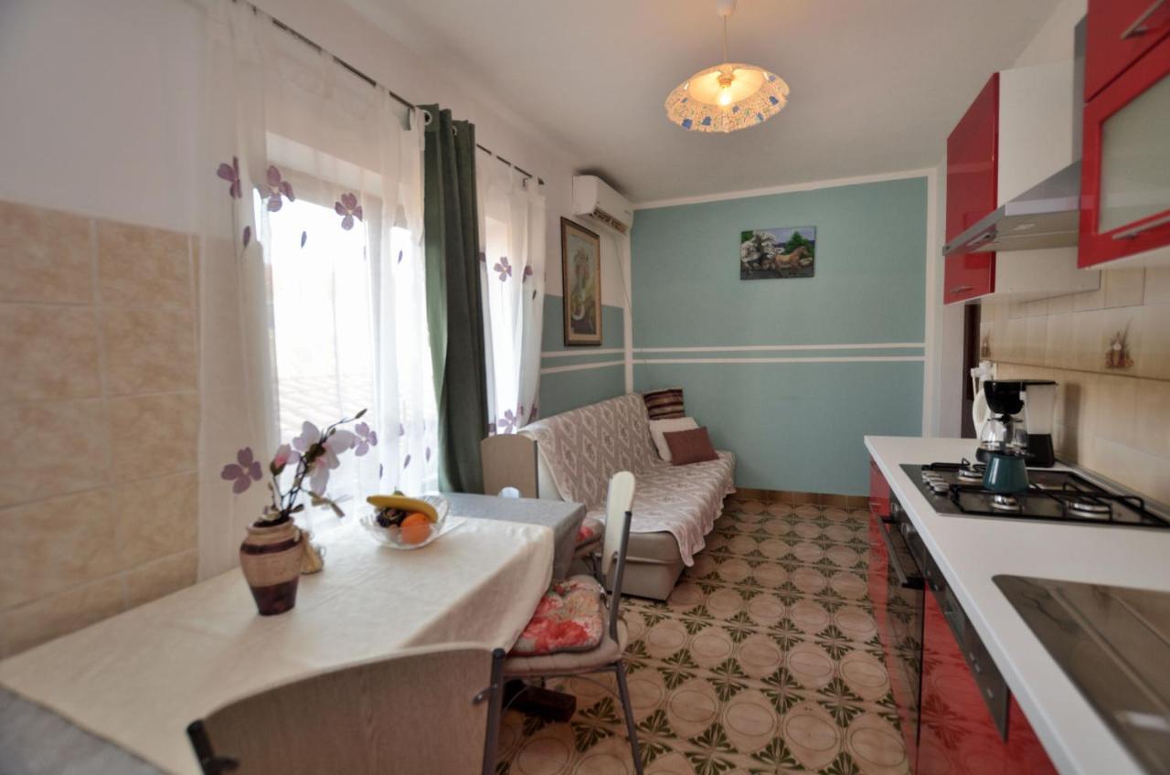 Apartments Medelin Ρόβινι Εξωτερικό φωτογραφία