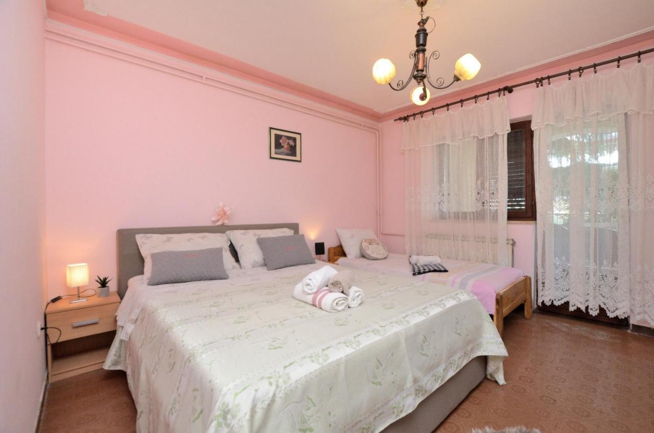 Apartments Medelin Ρόβινι Εξωτερικό φωτογραφία
