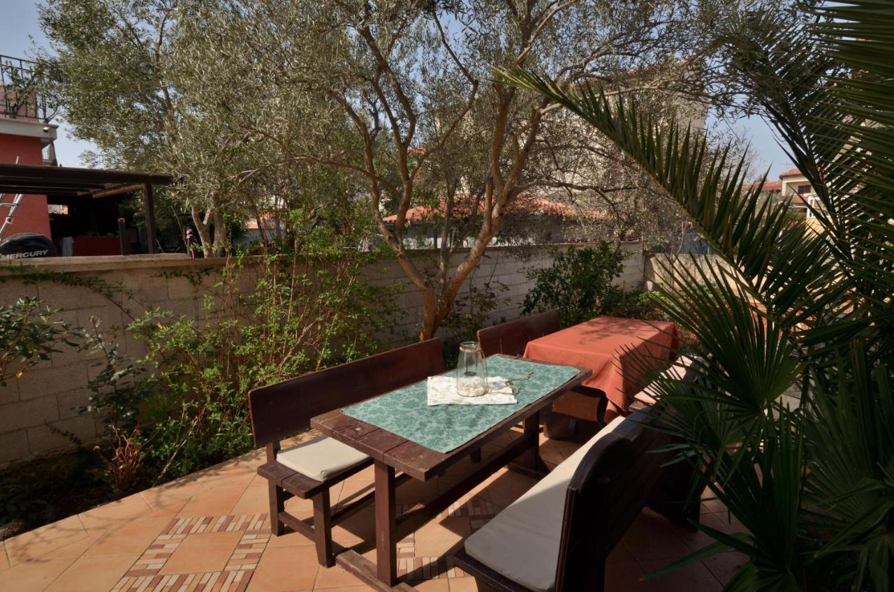 Apartments Medelin Ρόβινι Εξωτερικό φωτογραφία