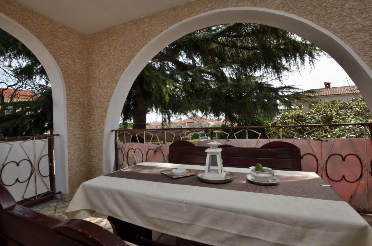Apartments Medelin Ρόβινι Εξωτερικό φωτογραφία