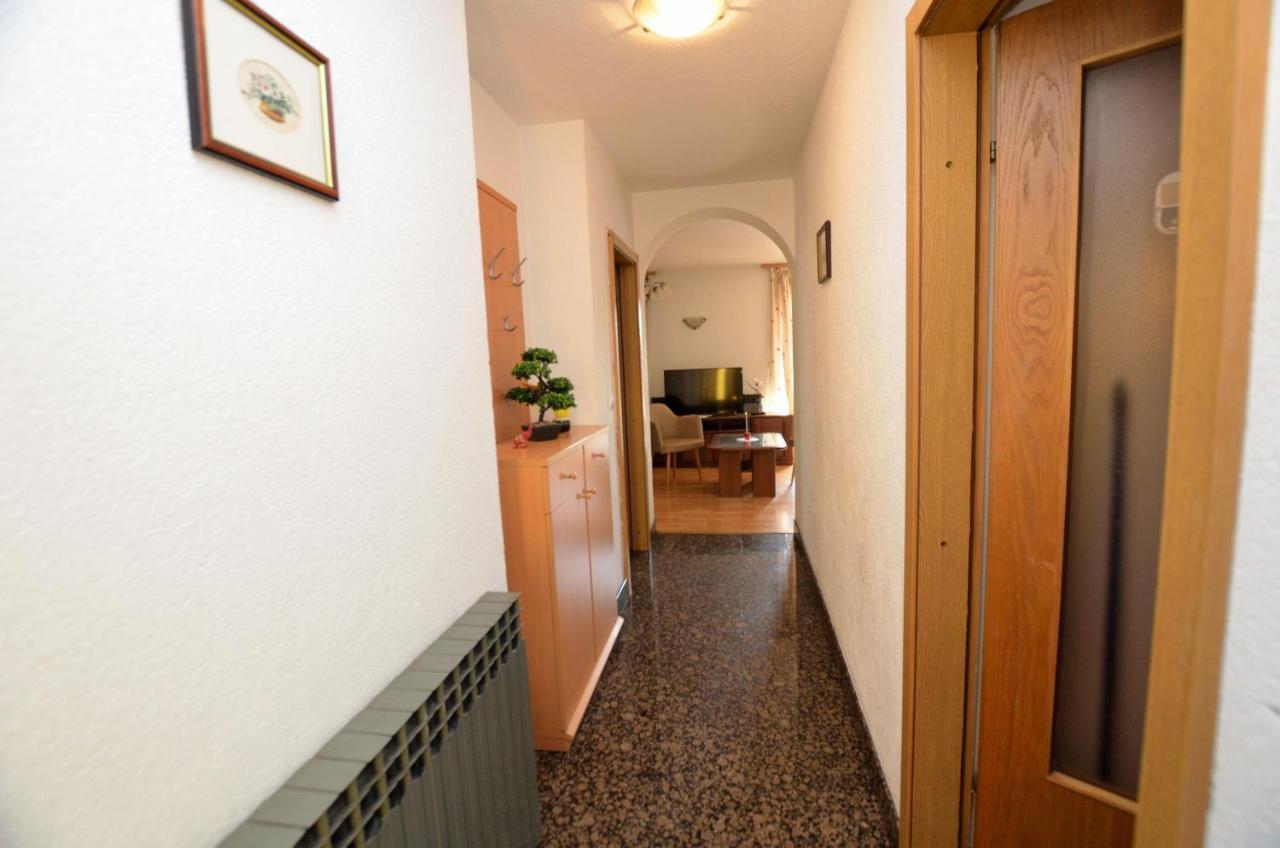 Apartments Medelin Ρόβινι Εξωτερικό φωτογραφία