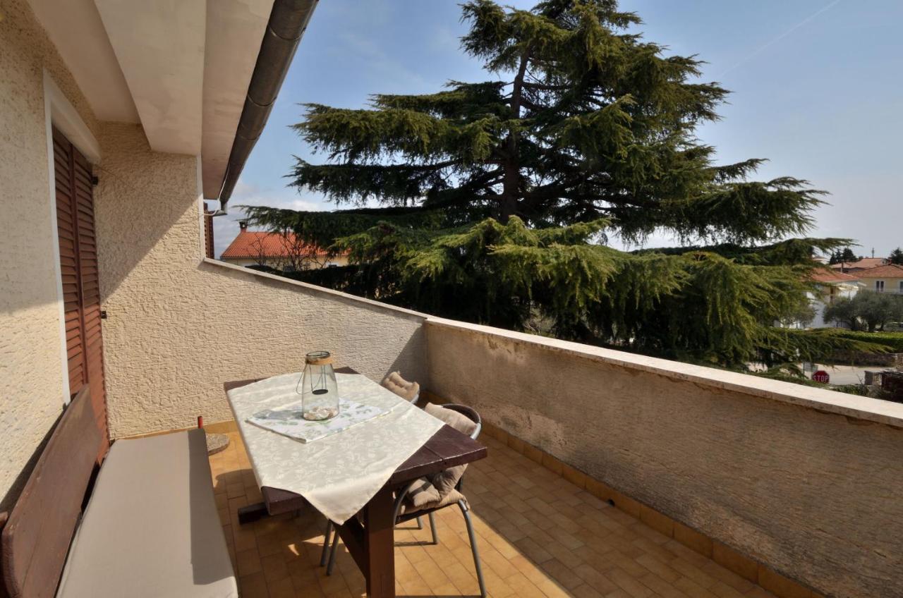 Apartments Medelin Ρόβινι Εξωτερικό φωτογραφία