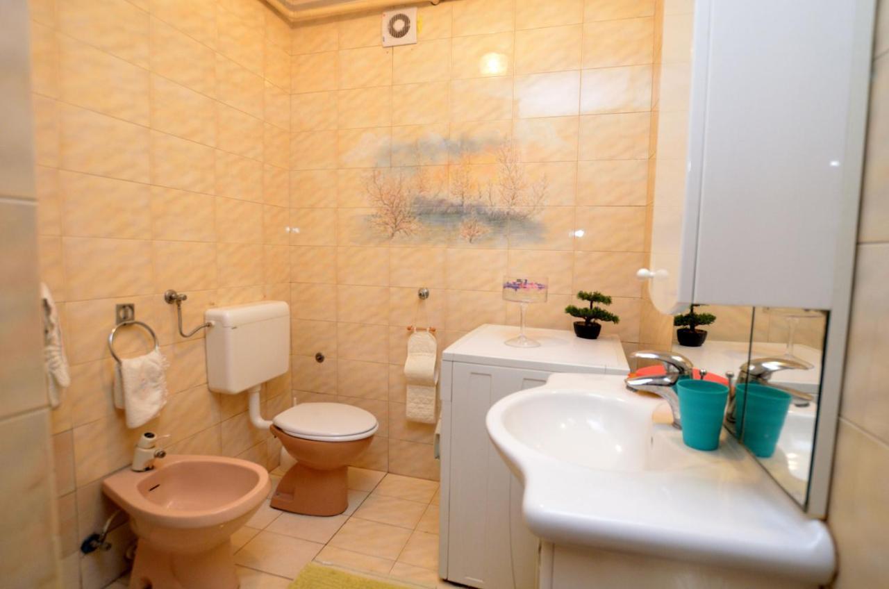 Apartments Medelin Ρόβινι Εξωτερικό φωτογραφία