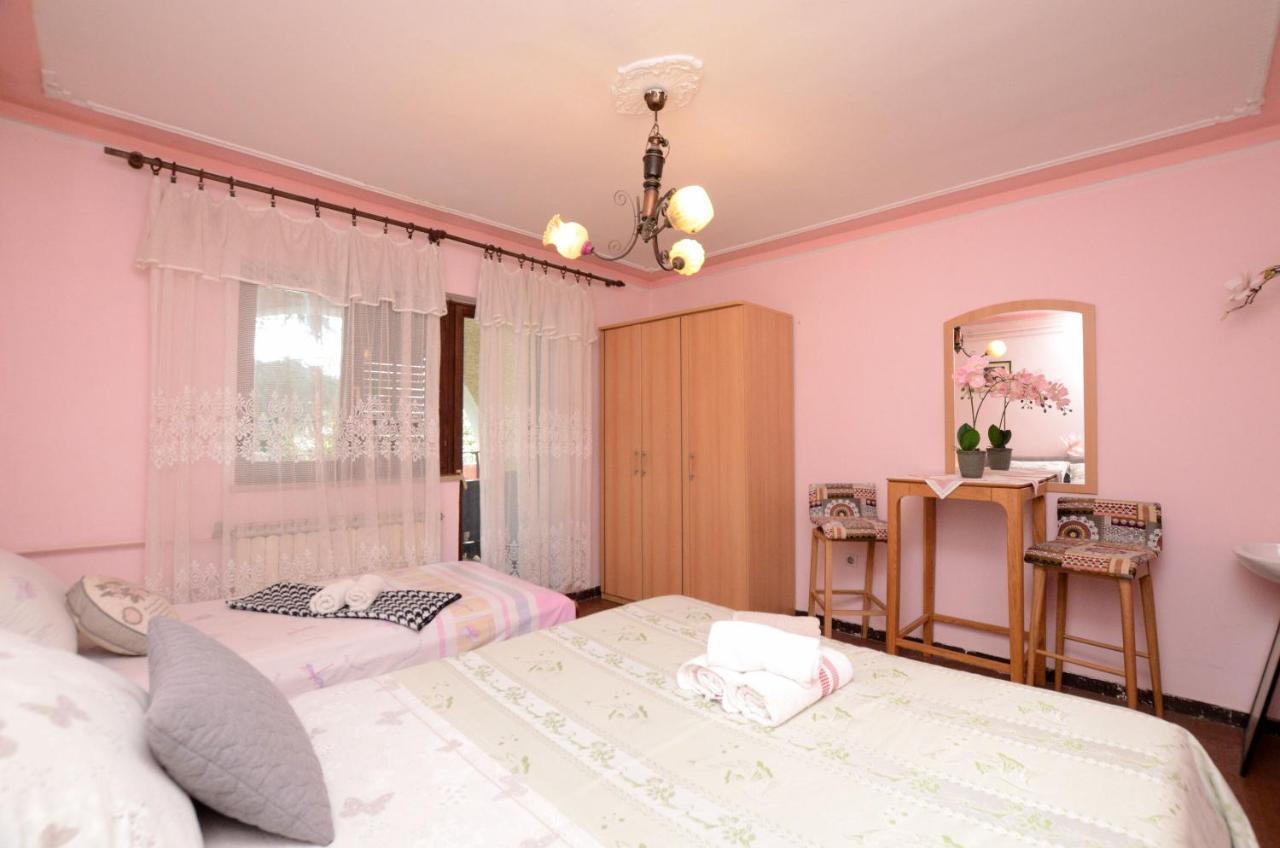 Apartments Medelin Ρόβινι Εξωτερικό φωτογραφία