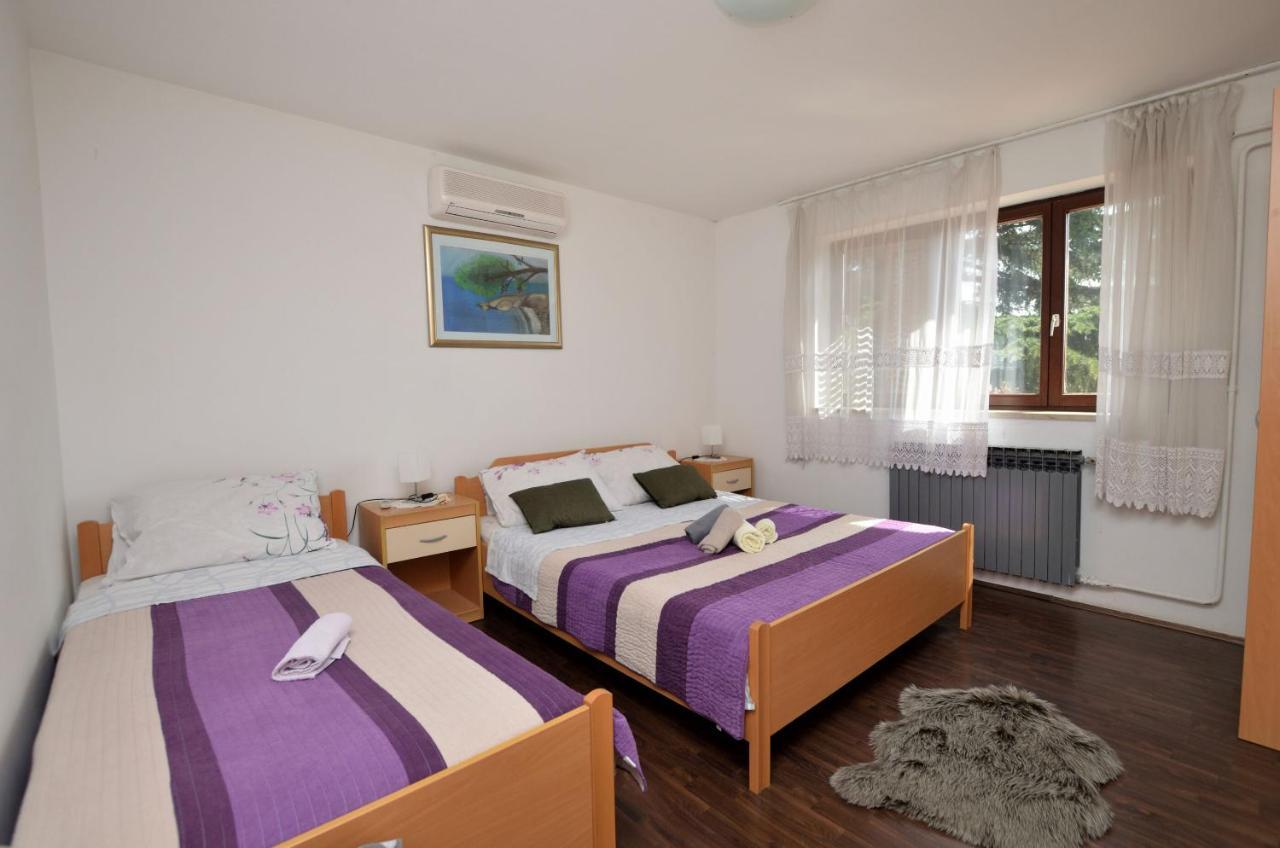 Apartments Medelin Ρόβινι Εξωτερικό φωτογραφία