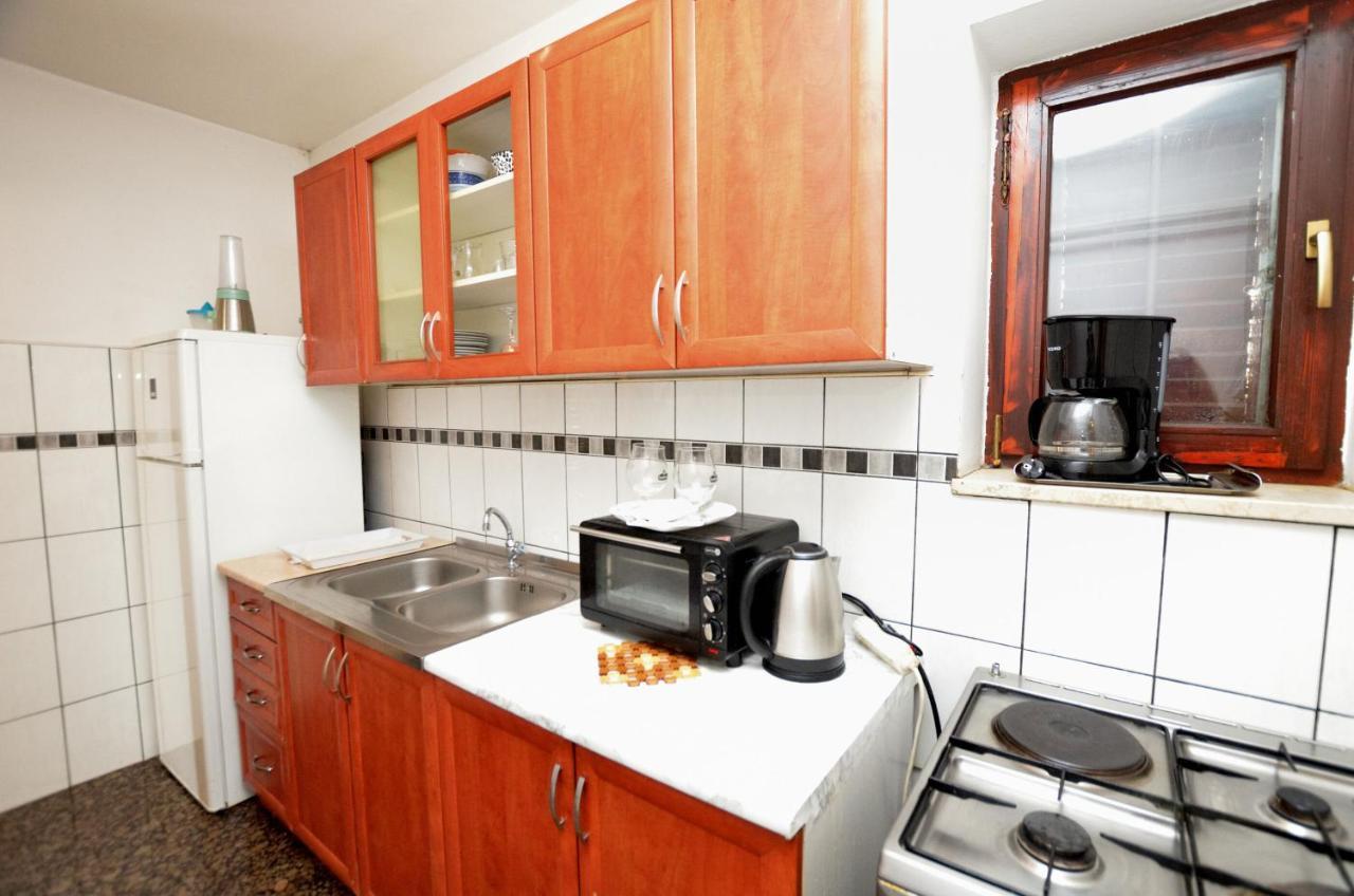 Apartments Medelin Ρόβινι Εξωτερικό φωτογραφία