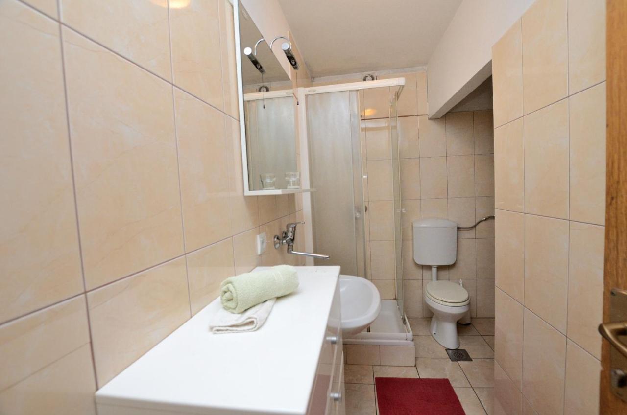 Apartments Medelin Ρόβινι Εξωτερικό φωτογραφία