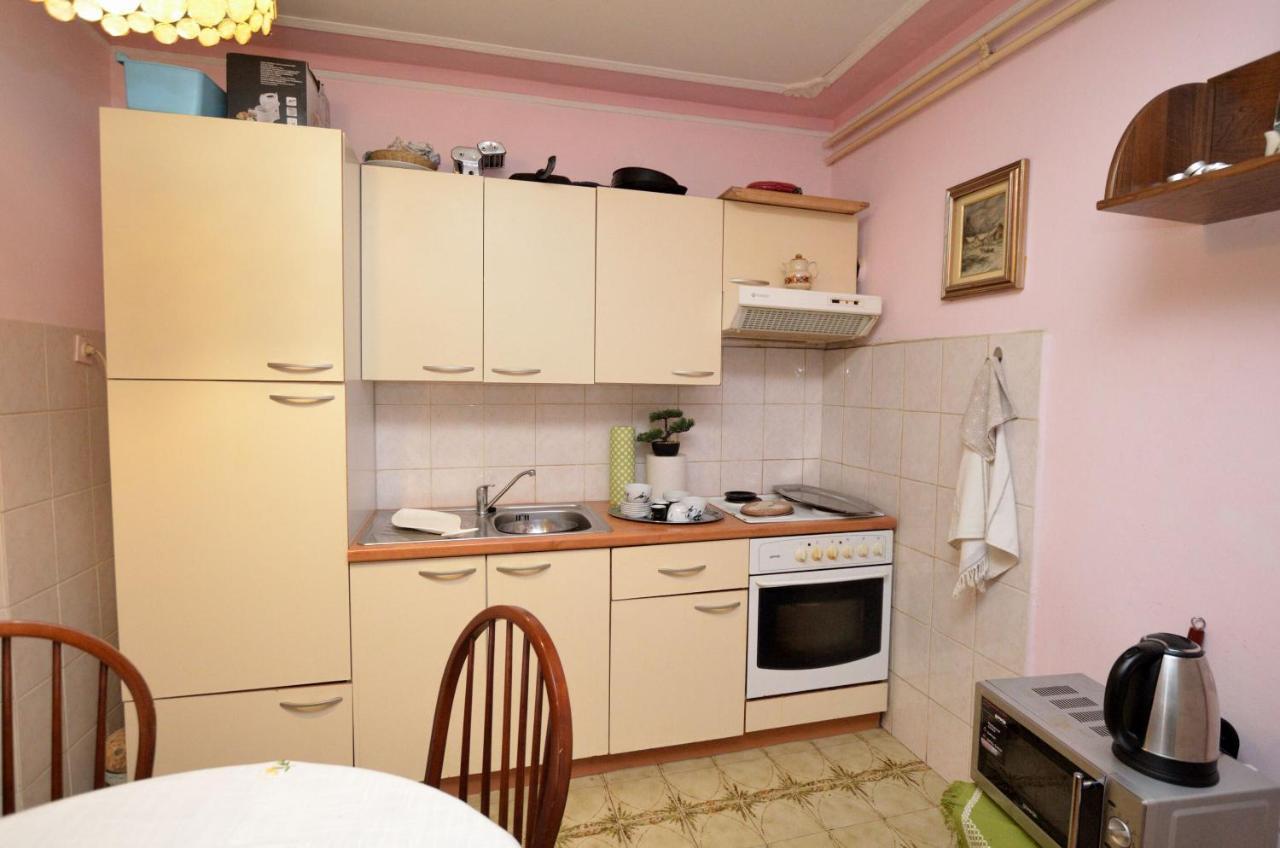 Apartments Medelin Ρόβινι Εξωτερικό φωτογραφία