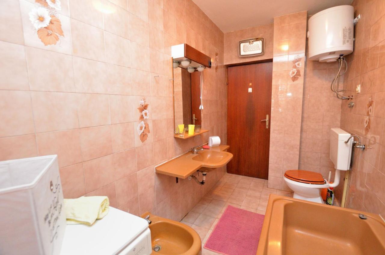 Apartments Medelin Ρόβινι Εξωτερικό φωτογραφία