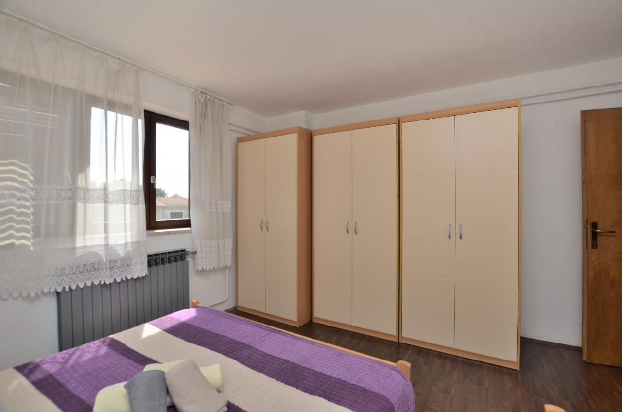 Apartments Medelin Ρόβινι Εξωτερικό φωτογραφία