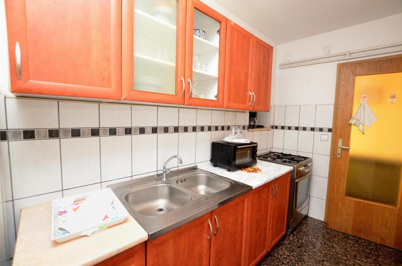 Apartments Medelin Ρόβινι Δωμάτιο φωτογραφία