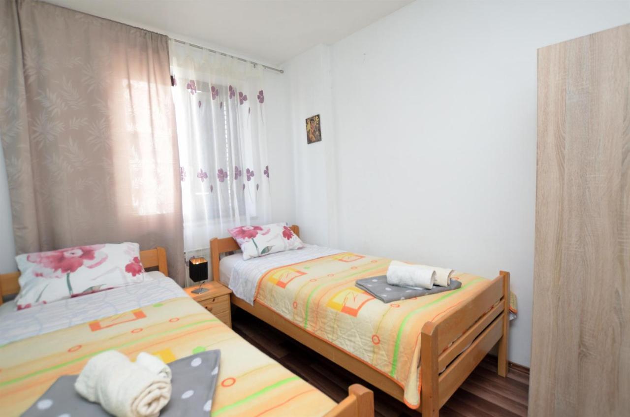 Apartments Medelin Ρόβινι Δωμάτιο φωτογραφία