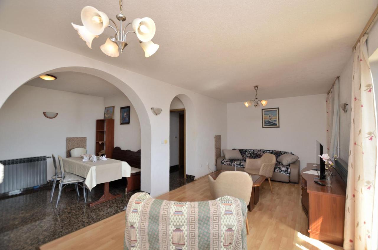 Apartments Medelin Ρόβινι Δωμάτιο φωτογραφία