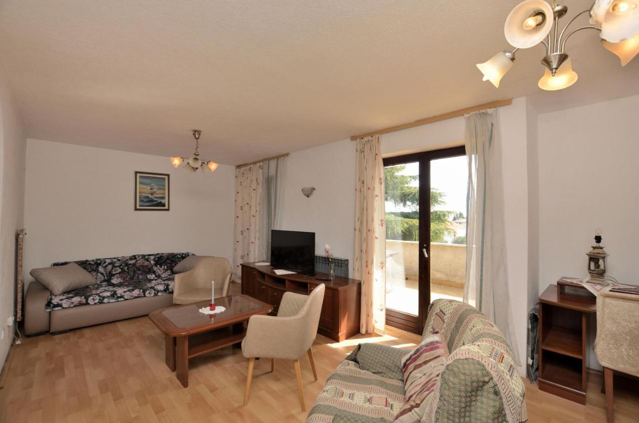 Apartments Medelin Ρόβινι Δωμάτιο φωτογραφία