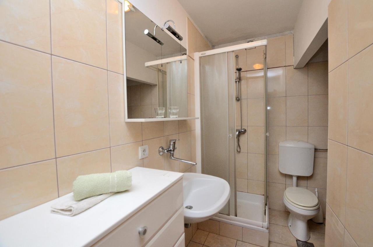 Apartments Medelin Ρόβινι Δωμάτιο φωτογραφία