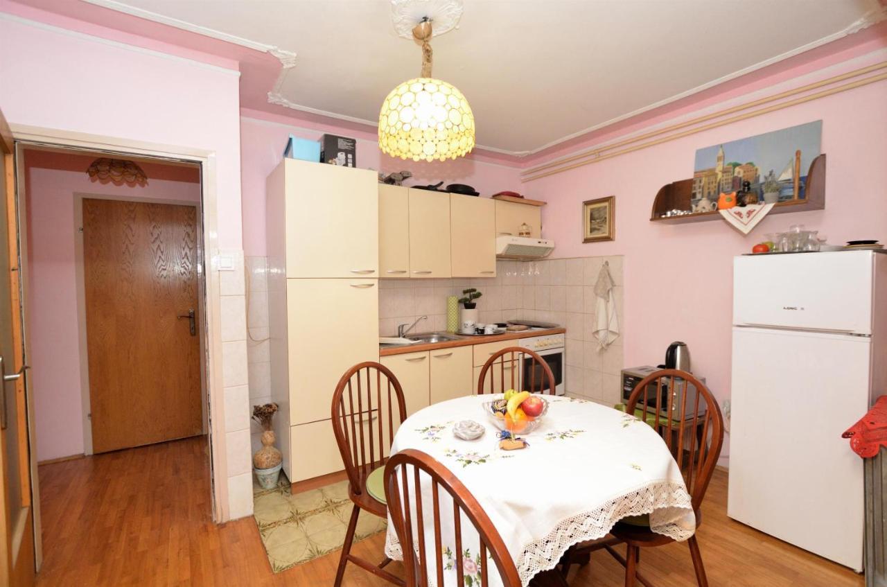 Apartments Medelin Ρόβινι Εξωτερικό φωτογραφία